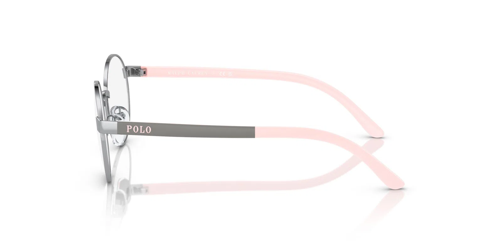 Polo Prep 8041 Eyeglasses - view 7